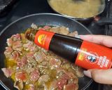 Foto del paso 4 de la receta: Bistec con brócoli