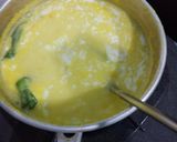 Foto langkah ke 4 dari resep Bubur Jagung.