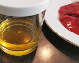 Foto del paso 4 de la receta Tartaletas de brandada de Bacalao con crema de Piquillos