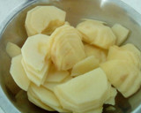 Foto del paso 5 de la receta: Tarta fácil de manzana
