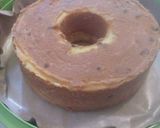 Foto langkah ke 7 dari resep Bolu kurma panggang tanpa pengembang.