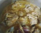 Mutton biryani recipe step 4 photo
