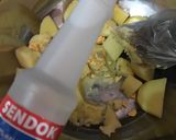 Foto langkah ke 3 dari resep Selada banjar(Ayam kecap).