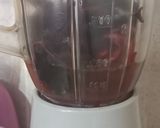 Foto del paso 7 de la receta: Segueza. "Mole de maíz"