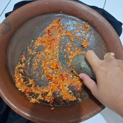 Langkah 2