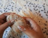 Foto del paso 3 de la receta: Galletas de jengibre