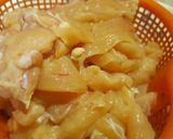 A picture of step 3 of (Chicken Pasta 🍝).