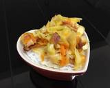 Cabbage And Ham recipe step 5 photo