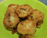 Foto langkah ke 7 dari resep Perkedel Kentang.