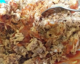 Foto del paso 2 de la receta: Empanadas de jurel y salsa de tomate