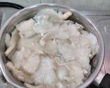 Foto langkah ke 1 dari resep Jamur Crispi Geprek.