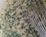 Foto del paso 2 de la receta Tortillitas de acelgas