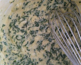 Foto del paso 2 de la receta: Tortillitas de acelgas
