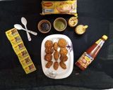 मैगी कटलस(maggi cutlet recipe in hindi) रेसिपी चरण 7 फोटो