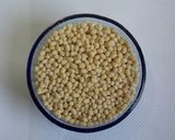 A picture of step 1 of Dal makhani.