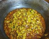 Valachi bhaji recipe step 5 photo
