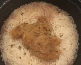Foto langkah ke 4 dari resep Nasi Hainan Ayam KFC (Resep William Gozali).