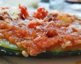 Foto del paso 6 de la receta: Zapallitos Sorpresa de Marce