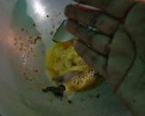 নিরামিষ আলু ফুলকপি (niramish alu fulkopi recipe in bengali) রেসিপি ধাপ - 1 ছবি
