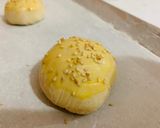 Foto del paso 7 de la receta: Bollos rellenos de queso crema