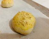 Foto del paso 7 de la receta: Bollos rellenos de queso crema