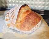 Foto langkah ke 12 dari resep Sourdough Bread.