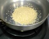Peanut Jaggery Dosa recipe step 2 photo