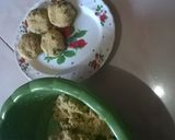 Foto langkah ke 7 dari resep Begedel kentang ayam.