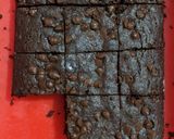 Foto langkah ke 7 dari resep Brownies Chewy.