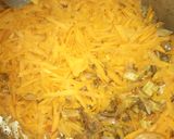 A picture of step 1 of Spring rolls.