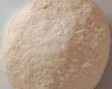 صورة لخطوة 7 من وصفة بريوش محشي بالشكولاطة خفيفة كي ريشة😍😋😋