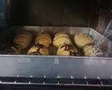 Roti Manis Ekonomis langkah memasak 8 foto