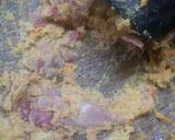 Foto langkah ke 2 dari resep Pepes anak ikan papuyu (betok).