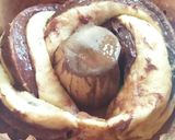 Foto del paso 3 de la receta: Rosca De Reyes Trenzada Con Relleno De Nutella