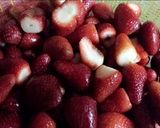 صورة لخطوة 1 من وصفة سلطة فواكة 🍌🍓🍉🍎