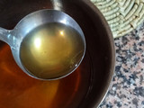سمنة صحية بلية الخروف (الشحم)