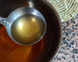 صورة لخطوة 1 من وصفة سمنة صحية بلية الخروف (الشحم)