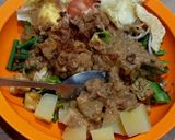 Foto langkah ke 3 dari resep Gado Gado.