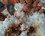 Foto langkah ke 1 dari resep Sarden tomato kaleng bumbu pedas.