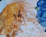 Tejfölös sajtos csirkemell sütőben recept fázis 6 fotója