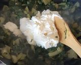 Foto del paso 1 de la receta: Canelones de acelga y ricota con salsa mixta