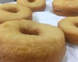 A picture of step 4 of Doughnuts.