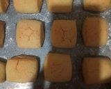صورة لخطوة 1 من وصفة حلوة بالفلان