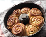 Foto del paso 8 de la receta: Torta de 80 golpes