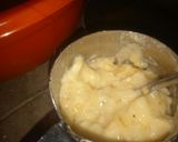 Foto langkah ke 4 dari resep Bolu pisang kukus super lembut.