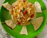 પાપડ પૌવા ચેવડો (Papad Poha Chevdo Recipe in Gujarati) રેસીપી સ્ટેપ4ફોટો