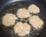 Foto del paso 5 de la receta: Tortitas de atún
