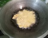 Foto langkah ke 2 dari resep TEMPE SAMBAL IJO simple.