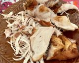 Foto langkah ke 6 dari resep Soto Ayam Lamongan.