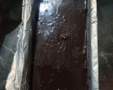 A picture of step 3 of Roasted Sunflower seeds Chocolate Bar.